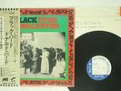 DONALD BYRD BLACK BYRD BLUE NOTE LNP-88137 JAPAN OBI VINYL LP