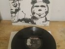 Bauhaus Mask Gatefold Post Punk Gothic Peter Murph  Rare Lp UK ex