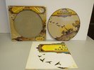 13th Floor Elevators Live Picture Disc w/Poster Psyche Rock LP