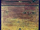 ALICE COOPER School's Out LP WARNER BROS BS 2623 No Titles 1A VG+/EX