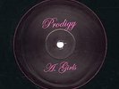 Prodigy - Girls - Vinyl Record 12.. - F7900F