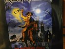 IRON MAIDEN ** THE BRITISH ARE COMING ...AGAIN ** MINT 3LP