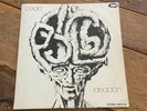 Psiglo I Ideacion Vinyl LP Original Press URUGUAY Latin Prog Rock 1973 RARE