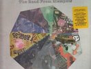 Booker T. Jones The Road From Memphis NEW OVP anti Vinyl LP & CD