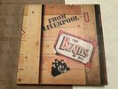 BEATLES BOX SET FROM LIVERPOOL 1980 /. 8LPS N MINT