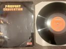 FAIRPORT CONVENTION S/T - RARE ORIGINAL UK POLYDOR 12
