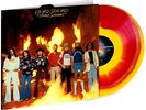 Lynyrd Skynyrd Street Survivors Red & Yellow Sunburst vinyl LP Sealed NEW Rare