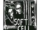 Soft Cell Magick Mutants UK 7