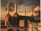 PINK FLOYD ANIMALS LP HARVEST 1977 FRENCH FIRST PRESSING PRO CLEANED
