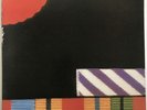 PINK FLOYD THE FINAL CUT LP COLUMBIA 1983 USA FIRST PRESSING PRO CLEANED