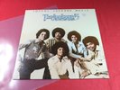 The Jackson 5  JOYFUL JUKEBOX MUSIC   LP Motown M6-865S1 USA 1976 factory sealed