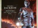 Michael Jackson History lp