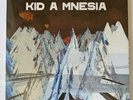 Kid A Mnesia by Radiohead (New) (Record, 2021)