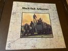 Black Oak Arkansas S/T SEALED WOW Atco Records Rock Roll Southern LP FAST SHIP
