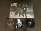 Goatmoon Varjot Vinyl NM