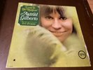 Astrud Gilberto Look to the Rainbow EX SHRINK Gil Evans Verve Bossa Nova Jazz LP