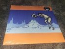 My Morning Jacket Chapter 2: Learning: Early Recordings LP Blue Vinyl NEW Sealed