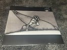 My Morning Jacket CHAPTER 1 SANDWORM COMETH Limited NEW GHOST VINYL 2 LP Sealed