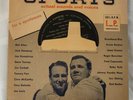 The Greatest Moments in Sports Original Promo LP New Never Played  Shipping