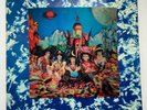 The Rolling Stones ‎– Their Satanic Majesties Request/ LP - 1st UK press - EX