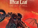 MEAT LOAF - Bat Out of Hell (1977) Vinyl LP MEATLOAF ALBUM PE 34974 TESTED NICE