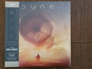 The Dune Sketchbook Soundtrack Hans Zimmer Mondo Vinyl 3 LP Color ONLY 3000 MADE