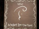 ANTISECT IN DARKNESS LP 1st PRESS 83+POSTER COVER EX  CRASS ANARCHO PUNK AMEBIX.