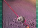Tame Impala - Currents (B0023452-01) 2LP **EX/EX** Translucent Purple & Amber