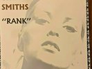 The Smiths Rank LP US Sire Specialty Records pressing Morrissey Unplayed