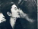 RARE John Lennon “Double Fantasy” LP | Signed by Yoko Ono | UK IMPORT K99131