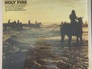 Foals - Holy Fire 12” LP - Record Store Day 2013 exclusive 7” Gold ltd Ed.