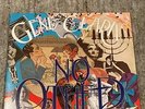 Gene Clark - No Other * 1974 Asylum 7E-1016 Rock LP w/Poster & Inner