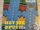 Otis Taylor - Hey Joe Opus - Red Meat - 2x Vinyl LP - 2015 Germany