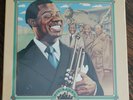 Sealed LOUIS ARMSTRONG Double LP Vinyl Big Band Half Speed Master