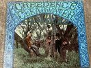 Creedence Clearwater Revival CCR - S/T * 1968 Fantasy 8382 Rock LP 1st Press