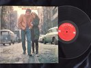 Bob Dylan “The Freewheelin’ Bob Dylan” 1963 CL 1986 MONO 2 Eye play tested VG+