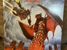 Meat Loaf - Bat Out Of Hell II: Back Into Hell - 2 x Vinyl LP - 25th Anniversary