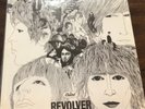 The Beatles - Revolver-Vinyl Album LP Record ST2576 Capital Records in cellophan