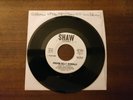 JUNE BATEMAN Possum Belly Overalls OG US 45 NORTHERN R&B Shaw PROMO VG+ *LISTEN*