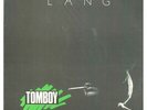 David Lang Vinyl 12 