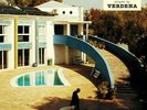 VERDENA - AMERICA LATINA - LP (NUOVO, SIGILLATO)