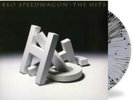 REO Speedwagon- The Hits  (Color Vinyl)- Limited Run. sealed