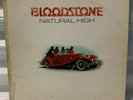 Bloodstone Natural High Vintage Vinyl London