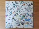 LED ZEPPELIN 'LED ZEP iii' VINYL LP  2401002 A5/B5 - SO MOTE/THOUGH WILT - 1970