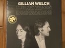 Gillian Welch and David Rawlings - The Lost Songs/ Boots No.2(3LP-Vinyl Box set)
