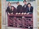 The Zombies vinyl EP Decca DFE 8598 first UK 1964