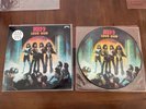 Kiss Love Gun Picture Disc- Limited Edition