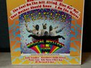 THE BEATLES -MAGICAL MYSTERY TOUR LP-Org US CAPITOL SMAL 2835 -NM
