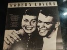 Modern Lovers THE ORIGINAL Vinyl LP Album Punk Rock Music Rare Item