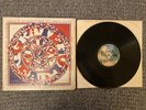 Grateful Dead Lp The History Of 1972 Bear’s Choice Original Press In Shrink N. M